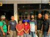 Pelaku Penculikan Anak Dibawah Umur Ditangkap Polres Pessel Di Sumut