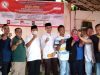 Pimpinan DPRD Pasbar Gelar Audiensi Bersama AMB