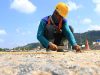Pemprov Sumbar Pacu Pembangunan Jalan Tembus Solsel-Dharmasraya di Tahun 2022