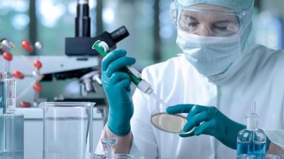 Lembaga Eijkman Dilebur ke BRIN, Bagaimana Nasip Para Peneliti?