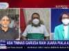 Menpora Tetap Optimis Terhadap Masa Depan Timnas Indonesia