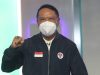 Menpora Amali Apresiasi Perjuangan Timnas di Piala AFF 2020