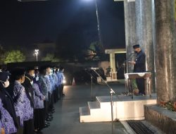 Gubernur Sumbar Lantik 414 Pejabat Fungsional