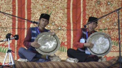 Selawat Dulang, Tradisi Minang yang Mulai Dilupakan