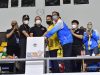 Menpora Amali Resmi Buka Proliga 2022 di Bogor