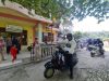 Wabup Solok Naik Vespa Bersilahturahmi Kunjungi Masyarakat di Kawasan IX Koto Sungai Lasi