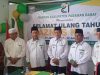 Peringati HUT Baznas Ke 21, Baznas Pasbar Gelar Beberapa Kegiatan