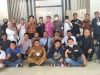 Tingkatkan Kontrol Sosial DPRD Pasbar Gelar Silahturahmi dengan Jurnalis