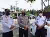 Atasi Angkutan ODOL, Dishub Pasbar Gelar Razia Gabungan bersama Satlantas Polres