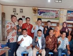 Sebanyak 6 Orang Peserta Ikuti Seleksi Pengurus BumNag Koto Baru