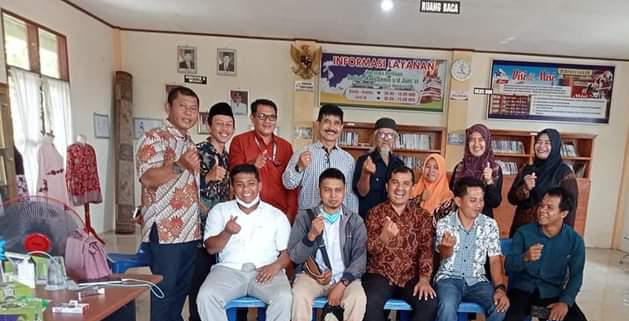 Sebanyak 6 Orang Peserta Ikuti Seleksi Pengurus BumNag Koto Baru