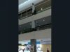 Seorang Mahasiswa Mencoba Bunuh Diri di Lantai 4 Plaza Andalas, Ini Alasanya