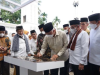 Gubernur Sumbar Resmikan Masjid Raya Lubuk Jantan Lintau Buo Utara