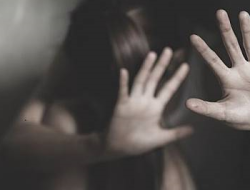 Seorang Ayah di Kota Solok Cabuli 2 Anak Tirinya Selama 3 Tahun