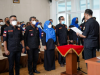 Bupati Solok Lantik Administrator di lingkungan Pemkab Solok