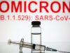 Varian Omicron Terdeteksi di Sumbar