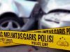 Kecelakaan Lantas Tewaskan Pengendara Sepeda Motor di Padang