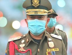 Satpol PP Beri Sangsi Tegas Bagi Penginapan yang Memfasilitasi Perbuatan Maksiat