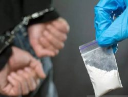 Tim Opsnal Sapu Jagat Satresnarkoba Polres Pessel Ringkus Dua Orang Pelaku Penyalah Gunaan Narkotika