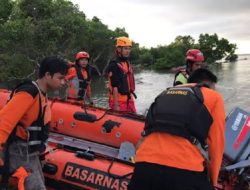 8 Pelajar Terjebak di Arus Sungai Ngarai Sianok