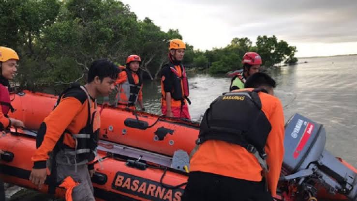 8 Pelajar Terjebak di Arus Sungai Ngarai Sianok