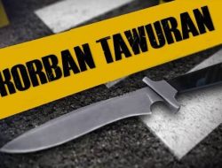 Hendak Tawuran, Polisi Amankan 4 Remaja di Padang