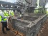 Terobosan Baru, Kementerian PUPR Manfaatkan Teknologi 3D Printing untuk Pembangunan Rumah