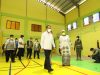 Menpora Amali Resmikan GOR Setara di Kalsel