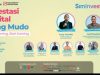 Webinar SimInvestifal 2022. Foto: Webinar