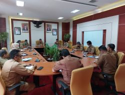 Wako Solok : Kita Butuh Dukungan Pemerintah Pusat Untuk Pembiayaan Pembangunan