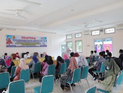 Dekranasda Kota Solok Berkomitmen Dorong dan Majukan Sektor IKM