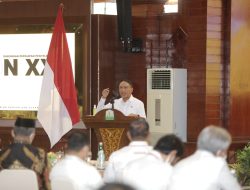 Gubernur Sumut dan Aceh Sambut Baik Arahan Menpora Amali Terkait PON XXI