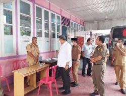 Tingkatkan Pelayanan, Pemko Solok Relokasi Kantor Dukcapil dan Satpol PP
