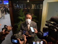 Menpora Amali: Naturalisasi Sandy Walsh dan Jordy Amat Tunggu Dokumen PSSI