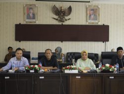 Hormati Transparansi, DPRD Kota Solok Dukung Hak Angket