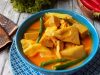 Uniknya Gulai di Minang, Dimasak dengan Campuran Buah