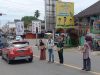 HmI Cabang Pasaman Barat Lakukan Penggalangan Dana Untuk Korban Gempa