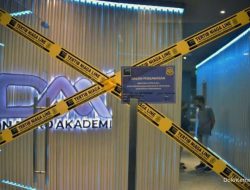 Lindungi Masyarakat, Kemendag Tertibkan Robot TradingTak Berizin