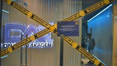 Lindungi Masyarakat, Kemendag Tertibkan Robot TradingTak Berizin