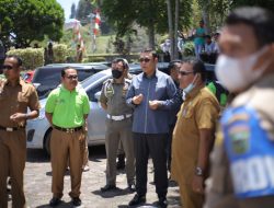 Bupati Apresiasi Kegiatan Peringatan Hari Jadi ke-109 Kabupaten Solok