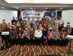 Wako Solok Buka Pelatihan Coaching dan Mentoring Bagi Aparatur