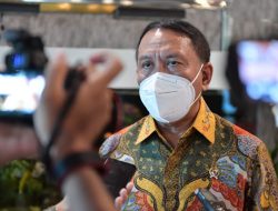 Menpora Harap Dukungan Kementerian untuk Indonesia sebagai Tuan Rumah ASEAN Paragames 2022