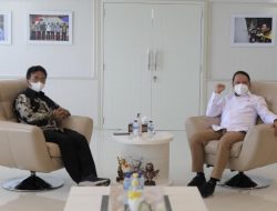 Kemenpora Siap untuk Berkolaborasi dengan KAHMI