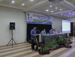 Wawako Solok Buka FGD Evaluasi Pengembangan Industri