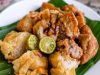 Batagor Khas Bandung. Foto : Selerasa
