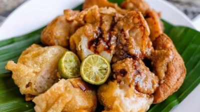 7 Batagor Paling Enak di Bandung