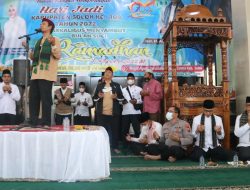 Pemkab Solok Gelar Tabligh Akbar