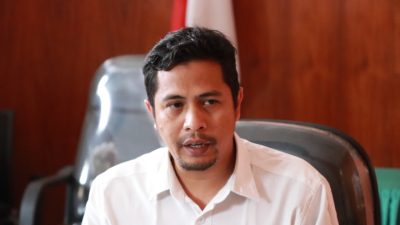 Hari Pers Nasional, KI Sumbar Harapkan Informasi yang Terpercaya dan Berkualitas