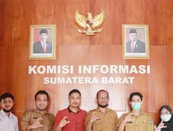 KI Sumbar Buka Lowongan Tenaga Asisten Ahli Hingga 4 Februari