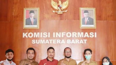 KI Sumbar Buka Lowongan Tenaga Asisten Ahli Hingga 4 Februari